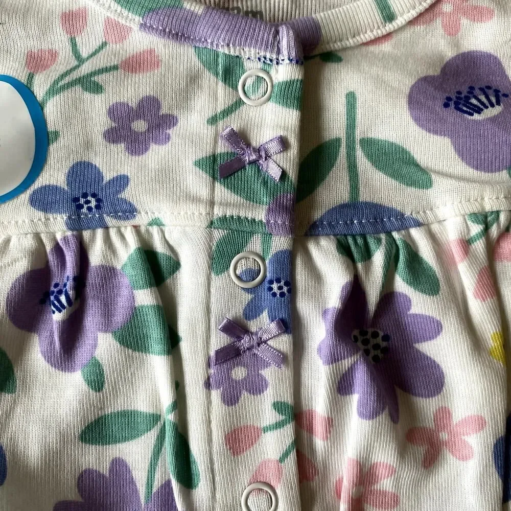 Carters carters floral